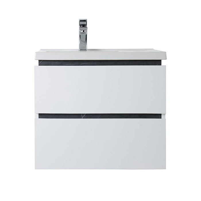 Mueble Corona Pontus Plus 60 Cm Con Lavamanos-1