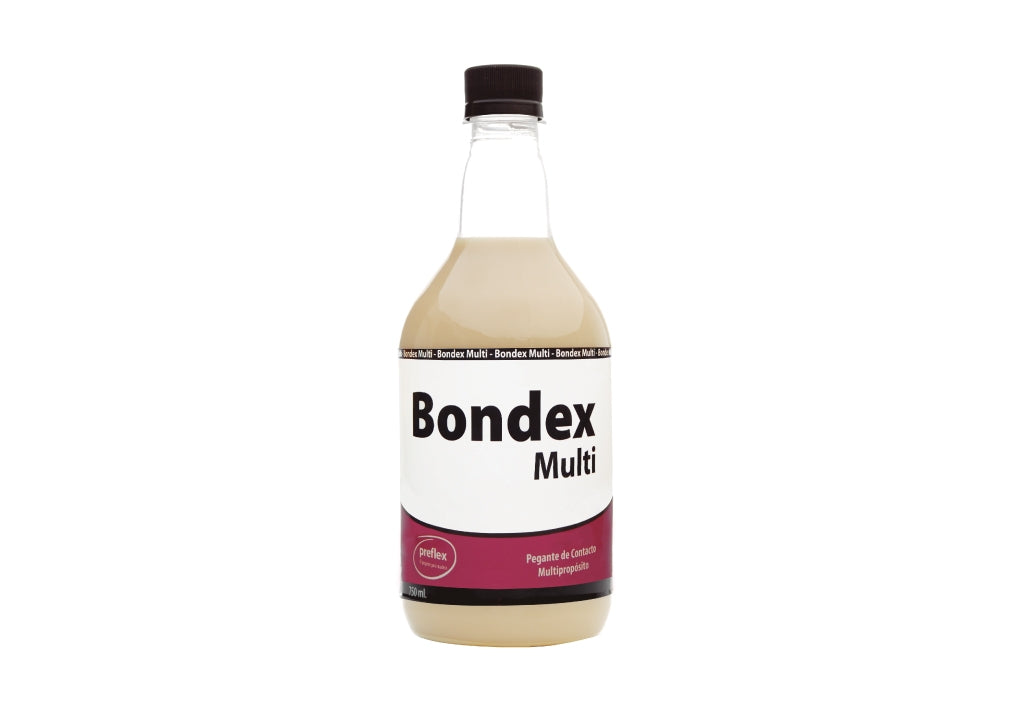 Pegante bondex k mult 750 ml - Madecentro