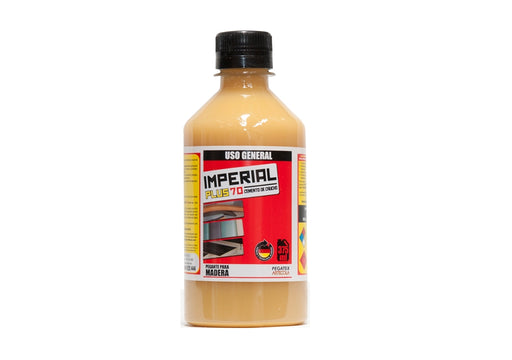 Pegante imperial 375 ml