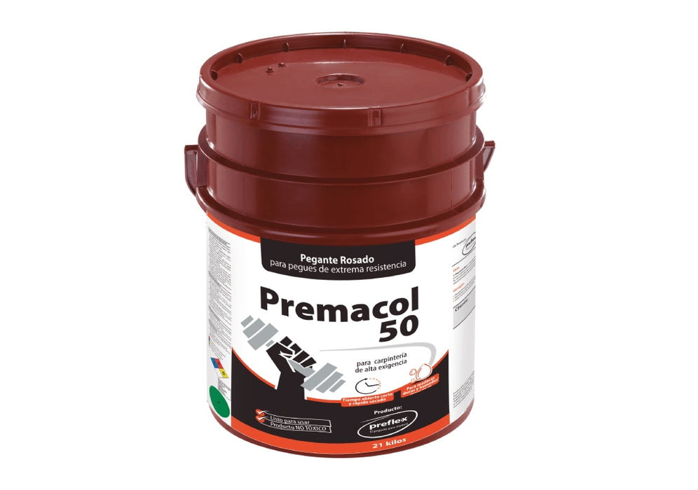 Pegante premacol 50 21kg